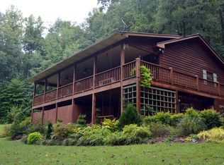 130 Hot House Rd, Hayesville, NC 28904