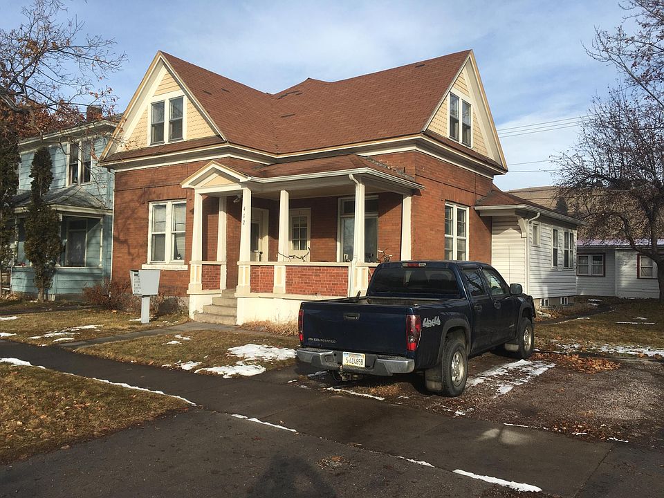 1st image of 412 E Spruce St APT 6