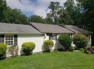 3029 Kinnamon Dr, Cohutta, GA 30710