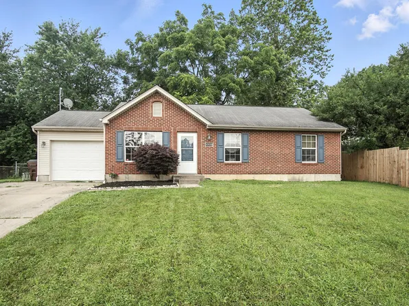 10239 Knob Hill Dr, Florence, KY 41042