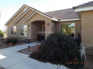 375 E Alma Ave, Overton, NV 89040
