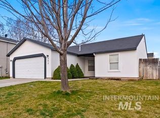 302 Middlepark Way, Caldwell, ID 83605