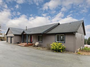 70567 Walker Rd, Rainier, OR 97048