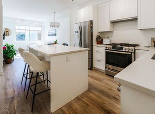 20673 78th Ave #105, Langley, BC