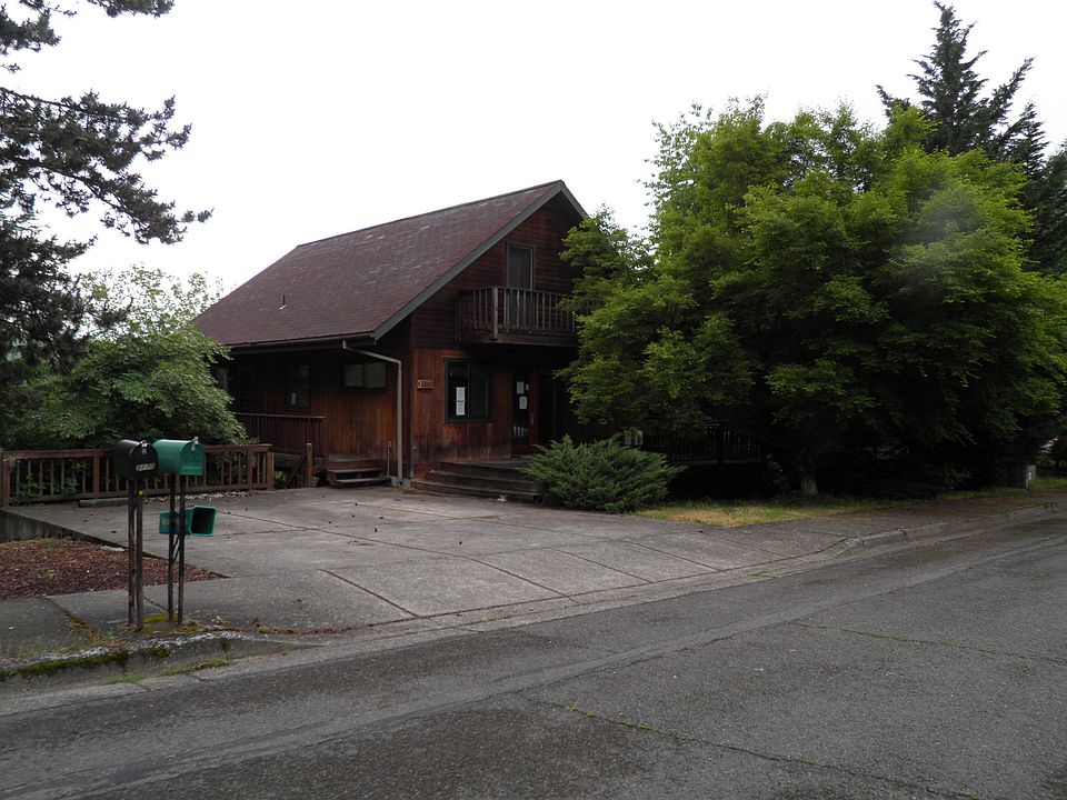 Property Front View