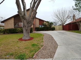 6931 Trail Lk, San Antonio, TX 78244