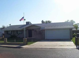938 S Ashland St, Mesa, AZ 85204
