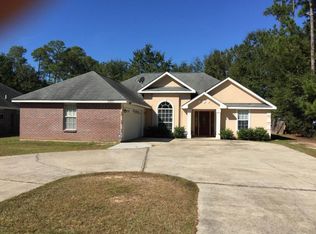 3501 Beach View Dr, Ocean Springs, MS 39564