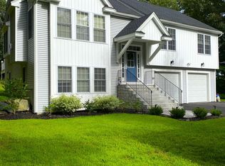 89 Colonial Dr, Shrewsbury, MA 01545