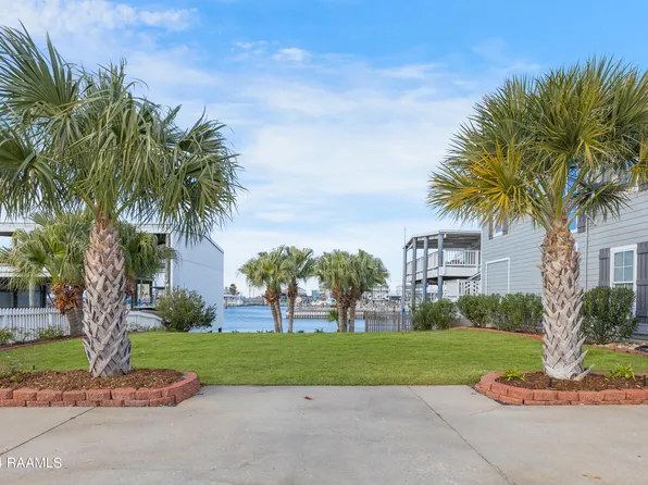 548 Bayview Dr, Cypremort Pt, LA 70538