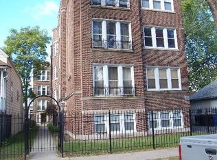 6132 N Paulina St APT 3E, Chicago, IL 60660