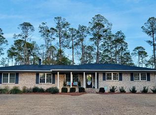 1800 Irene St, Vidalia, GA 30474