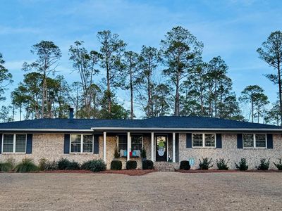 1800 Irene St, Vidalia, GA, 30474