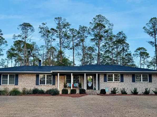 1800 Irene St, Vidalia, GA 30474