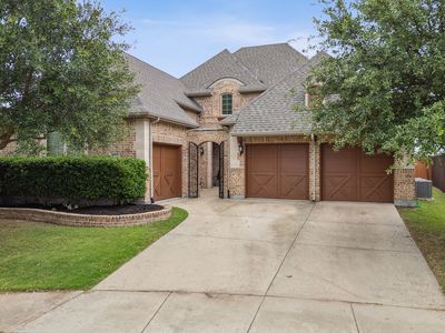 8510 Soto Ln, Frisco, TX, 75036