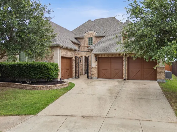 8510 Soto Ln, Frisco, TX 75036