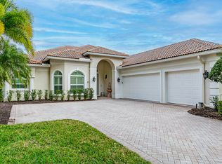 9604 Crooked Stick Ln, Port Saint Lucie, FL 34986