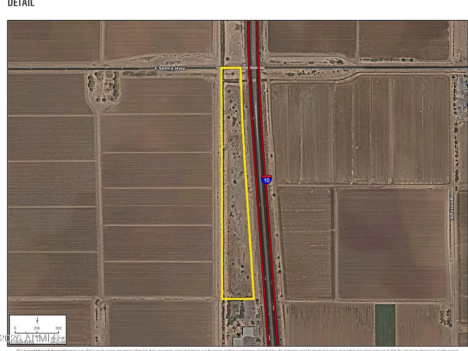 1st image of 0 W Selma Highway #-