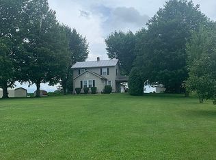 5057 County Highway 330, Upper Sandusky, OH 43351