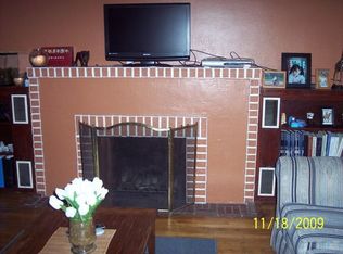 435 Terry St, Socorro, NM 87801