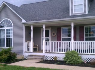 199 Carlton Ct, Vine Grove, KY 40175