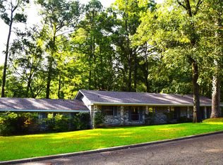 1208 Gloria St, Minden, LA 71055