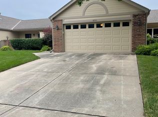 6511 NW Revere Dr, Kansas City, MO 64151