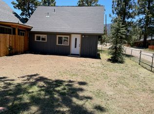 2126 5th Ln #B, Big Bear City, CA 92314