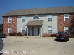 2912 Horizon Dr APT 1, West Lafayette, IN 47906