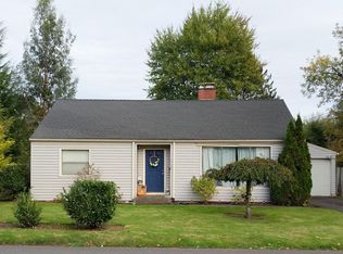 3160 SW 124th Ave, Beaverton, OR 97005