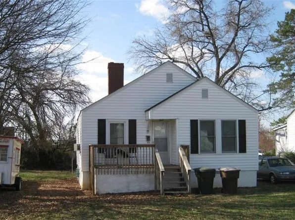 117 Concord St, Greensboro, NC 27406