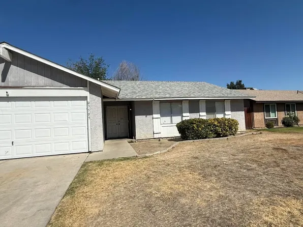 3509 Sesame St, Bakersfield, CA 93309