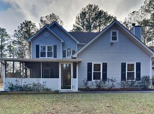 80 Stallsworth Rd, McDonough, GA 30252