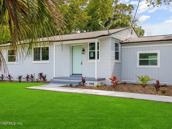 906 GLYNLEA Road, Jacksonville, FL 32216