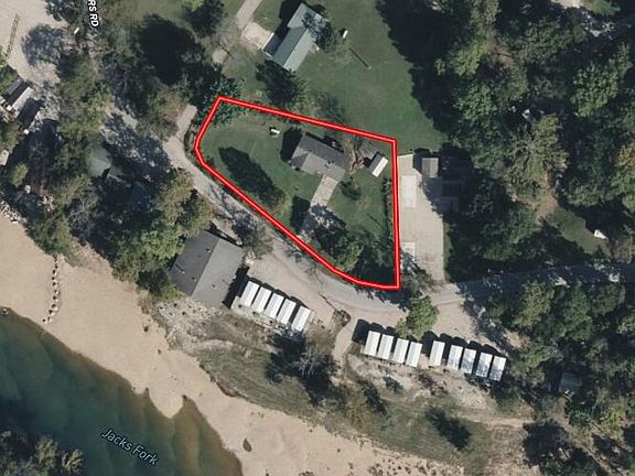 2nd image of 16211 Tom Akers Road