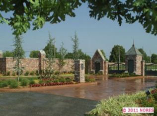 3413 W Oakland Pl, Broken Arrow, OK 74012