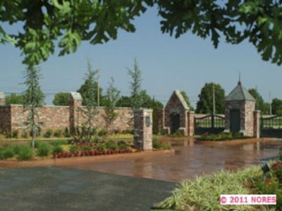 3413 W Oakland Pl, Broken Arrow, OK, 74012