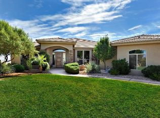 1771 S Rockcress Cir, St George, UT 84790