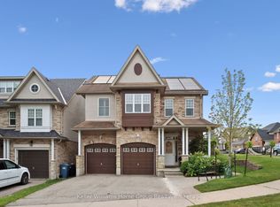 18 Geddes Cres, Guelph, ON N1G5K7