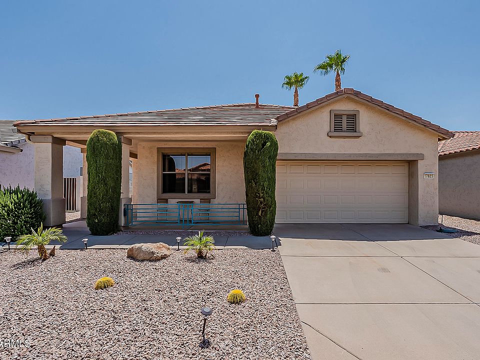 1st image of 17825 W ARIZONA Drive