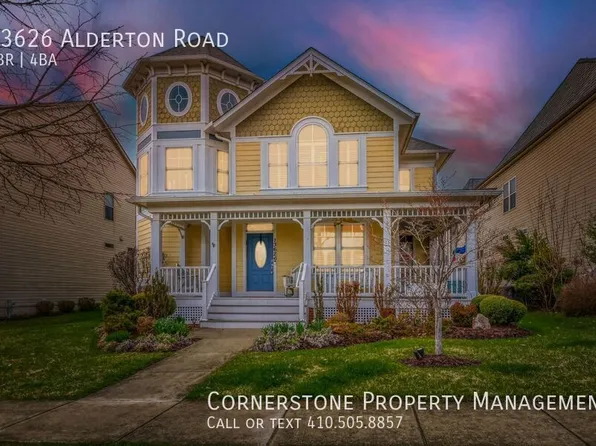 13626 Alderton Rd, Silver Spring, MD 20906