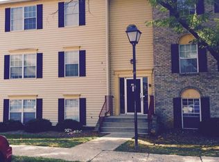 1401 Key Pkwy #102, Frederick, MD 21702