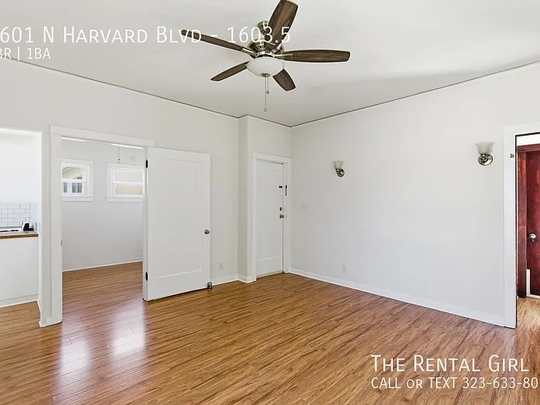 1601 N Harvard Blvd #1603.5 — Photo 3