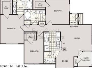 10961 Burnt Ml #717, Jacksonville, FL 32256