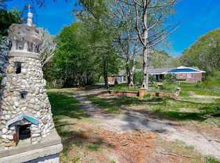 6 Gilbert Way, Wareham, MA 02571