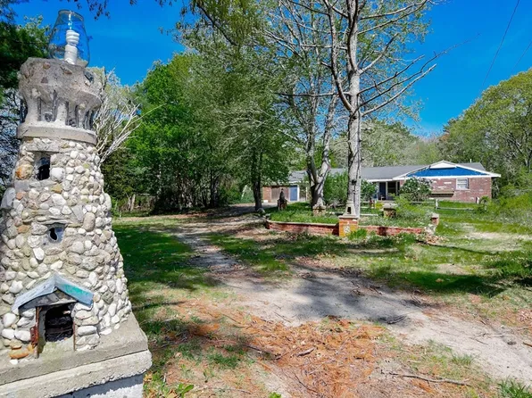 6 Gilbert Way, Wareham, MA 02571