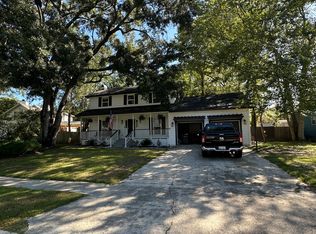 103 Deer Run Ct, Goose Creek, SC 29445