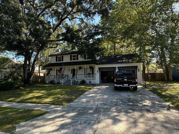103 Deer Run Ct, Goose Creek, SC 29445