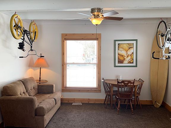 Far side of living room.