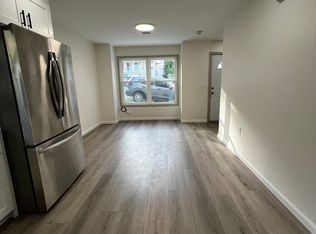 36 N 7th St #A, Paterson, NJ 07522
